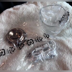 Philips Sonicare DiamondClean Charging glass with base CBA4001